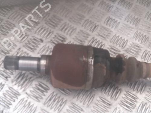 Left front driveshaft CITROËN JUMPER I Van (244) 2.0 HDi | BP27567871M38 