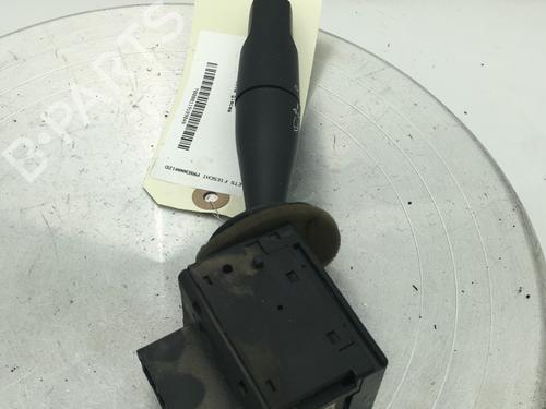 Used Steering column stalk Steering column stalk PEUGEOT 206 Hatchback (2A/C) 1.9 D (69 hp) 31610915 31610915