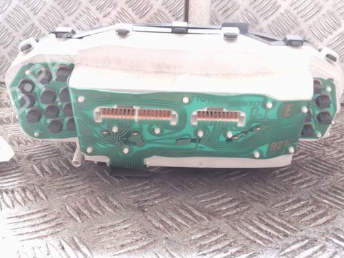 Instrument cluster TOYOTA YARIS (_P1_) 1.0 (SCP10_, SCP10R) | BP28382311C47