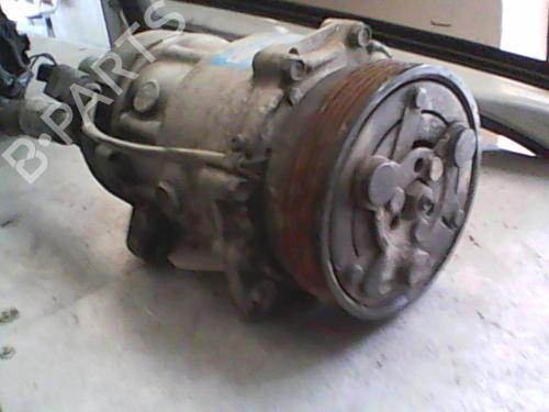 AC-Kompressor VW GOLF IV (1J1) 1.9 TDI (90 hp) 20995320