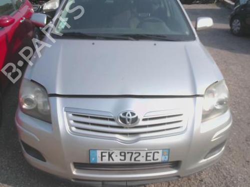 Used Parts TOYOTA AVENSIS (_T25_) 2.0 D-4D (ADT250_, ADT250R) (126 hp) 3384446