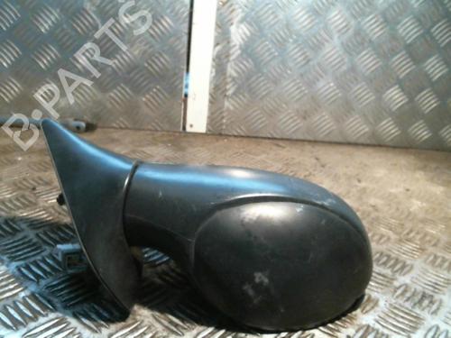 Right mirror CITROËN XSARA PICASSO (N68) 2.0 HDi | BP22038929C27 