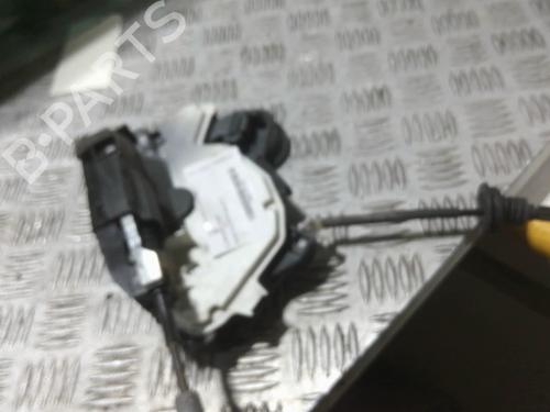 Used Rear right lock VW GOLF VI (5K1) 1.6 TDI (105 hp) 28053845