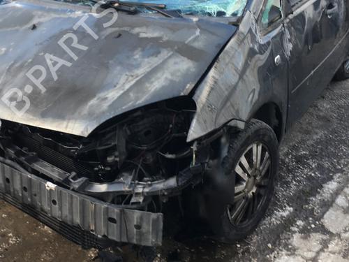 Warning switch FORD FOCUS C-MAX (DM2) 2.0 TDCi | BP24130996I22  - Image 12