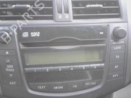 Used Radio Radio 38306857 38306857
