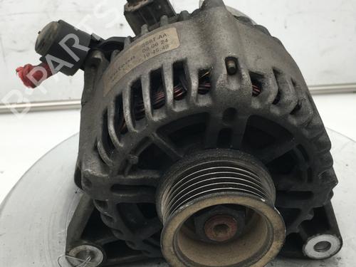 Used Alternator FORD FIESTA V (JH_, JD_) 1.4 TDCi (68 hp) 30181386