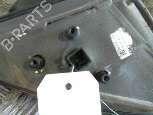 Right mirror OPEL ASTRA G Hatchback (T98) 1.6 16V (F08, F48) | BP22037746C27 