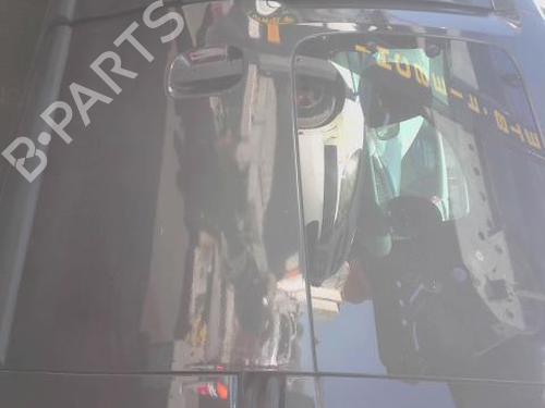 Venstre side skydedør Venstre side skydedør DACIA DOKKER MPV (KE_) 1.2 TCe (KEM0, KEAY) (115 hp) 36098476 36098476