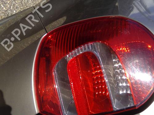 Used Left taillight RENAULT MODUS / GRAND MODUS (F/JP0_) 1.5 dCi (JP0G, JP0H) (106 hp) 26049638