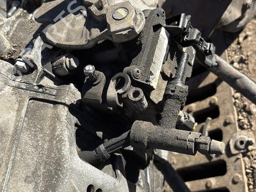 Gearbox PEUGEOT 308 I (4A_, 4C_) 1.6 HDi | BP29328152M3
