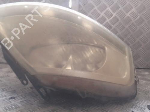 Højre forlygte CITROËN C3 I (FC_, FN_) 1.6 16V HDi | BP22791841C29