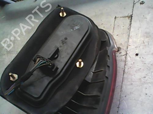 Left taillight BMW 5 Touring (E39) 530 d | BP20991612C34 