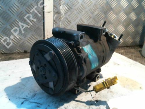 Used AC compressor CITROËN C3 I (FC_, FN_) 1.4 i (73 hp) 20992788