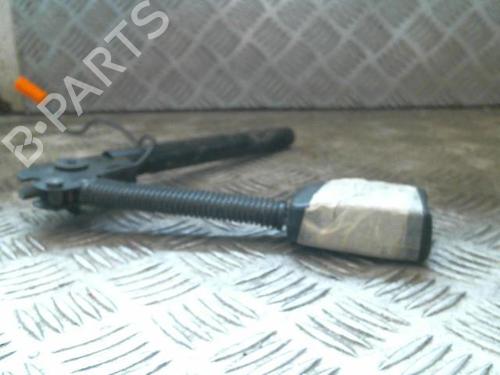 Used Front left belt tensioner PEUGEOT 406 (8B) 2.0 16V (135 hp) 22043096