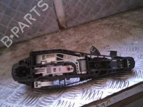 Front right exterior door handle CITROËN DS4 (NX_) 1.6 HDi 110 | BP23802422C129 