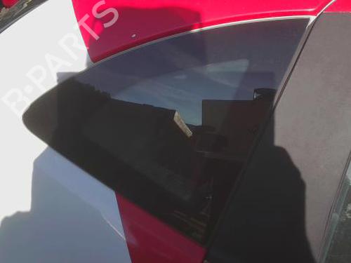 Used Rear right quarter glass CITROËN C3 II (SC_) 1.4 HDi 70 (SC8HZC, SC8HR0, SC8HP4) (68 hp) 29420222