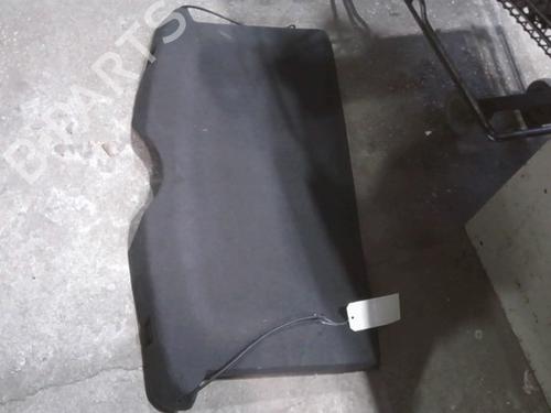 Rear parcel shelf OPEL CORSA C (X01) 1.4 (F08, F68) | BP30444370C85 - Image 3