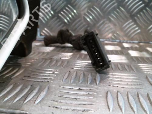 Retrovisor esquerdo Retrovisor esquerdo VW POLO III CLASSIC (6V2) 64 1.9 SDI (64 hp) 22035557 22035557