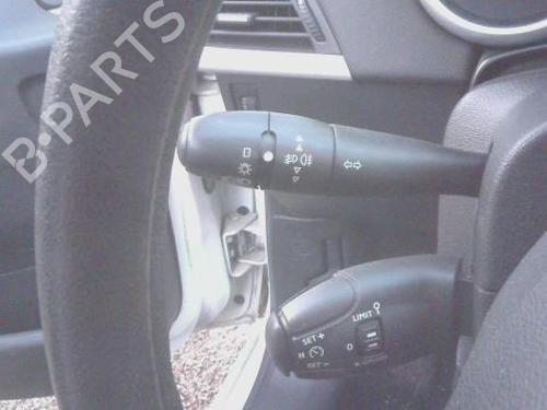 Used Steering column stalk PEUGEOT 207 (WA_, WC_) 1.4 (73 hp) 30650716