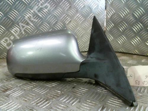 Right mirror AUDI A6 C5 (4B2) 2.5 TDI | BP22036286C27 