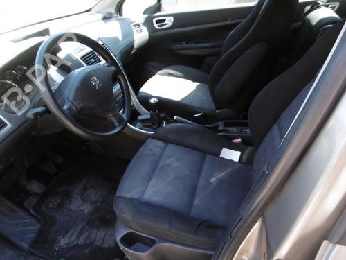 Højre forlygte PEUGEOT 307 Break (3E) 1.6 16V | BP30703269C29 