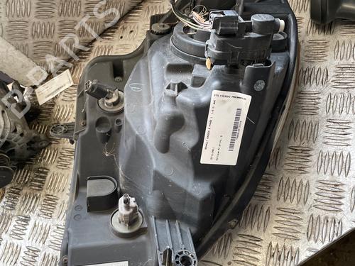 Left headlight RENAULT KANGOO Express (FW0/1_) 1.5 dCi 70 (FW0A, KW0V) | BP38091542C28 - Image 3