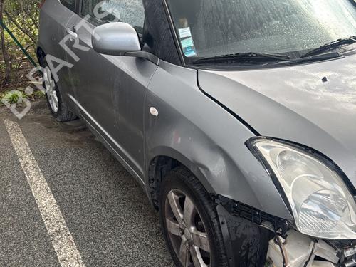 Right front seat SUZUKI SWIFT III (MZ, EZ) 1.3 (RS413, ZC11S) | BP31183819C16 