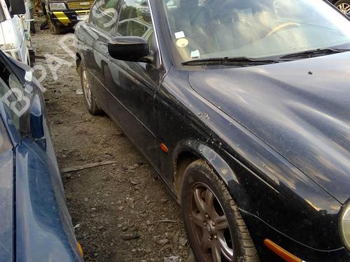 Engine JAGUAR S-TYPE II (X200) 3.0 V6 | BP22046261M1 