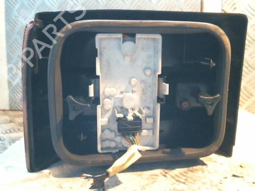 Used Right taillight RENAULT 19 I (B/C53_) 1.9 D (B/C534, B/C53J) (64 hp) 20986759