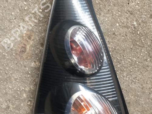 Left taillight CITROËN C1 (PM_, PN_) 1.0 | BP33650413C34 - Image 2