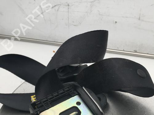 Front right seatbelt PEUGEOT 208 I (CA_, CC_) 1.2 VTI 82 | BP30458093I25