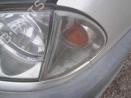 Used Left front indicator TOYOTA AVENSIS Liftback (_T22_) 1.6 VVT-i (ZZT220_, ZZT220R) (110 hp) 30149319