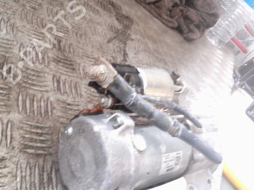 Starter BMW X3 (F25) xDrive 20 d | BP23800414M8 