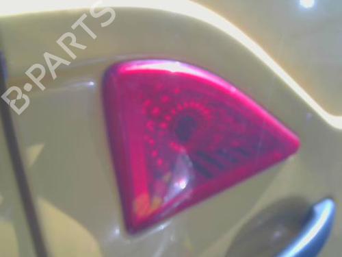 Used Third brake light Third brake light RENAULT MASTER III Van (FV) 2.3 dCi 150 RWD (FV0F) (150 hp) 34638448 34638448