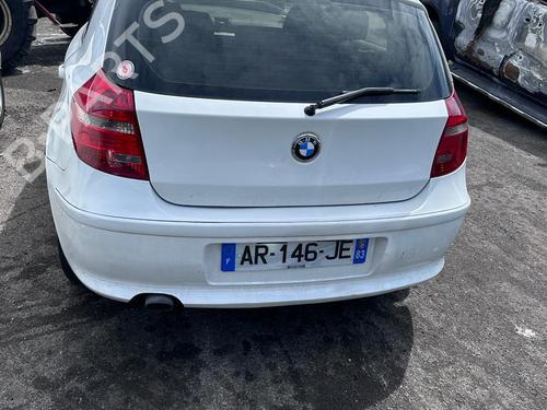 Starter BMW 1 (E87) 118 d | BP22047711M8 