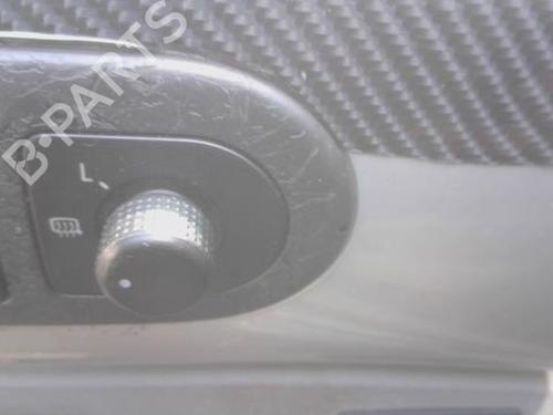Used Mirror switch Mirror switch VW NEW BEETLE (9C1, 1C1) 1.6 (102 hp) 34394198 34394198