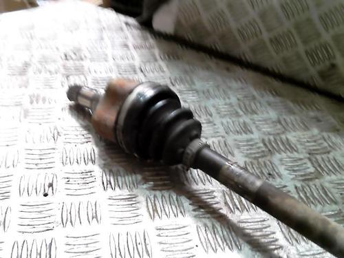 Used Left front driveshaft Left front driveshaft FORD B-MAX (JK) 1.0 EcoBoost (120 hp) 22228672 22228672