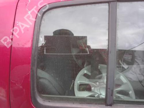 Used Rear right door window RENAULT CLIO II (BB_, CB_) 1.2 (BB0A, BB0F, BB10, BB1K, BB28, BB2D, BB2H, CB0A,... (58 hp) 31214043