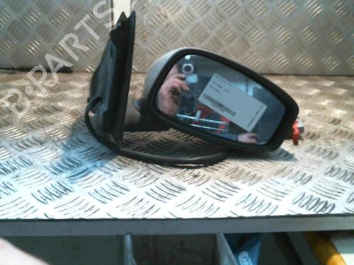 Ryggespeil høyre FIAT STILO (192_) 1.9 JTD (192_XE1A) (115 hp) 20986552
