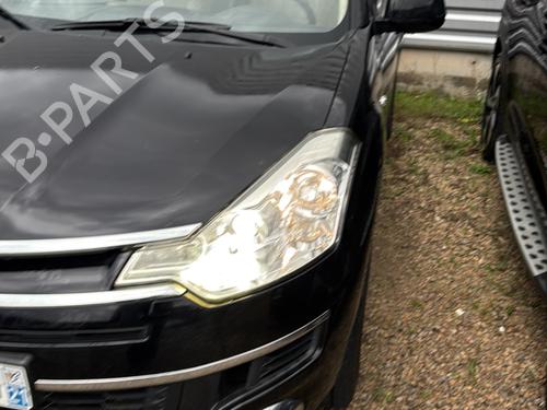 Switch CITROËN C-CROSSER (VU_, VV_) 2.2 HDi | BP27817655I30  - Image 5