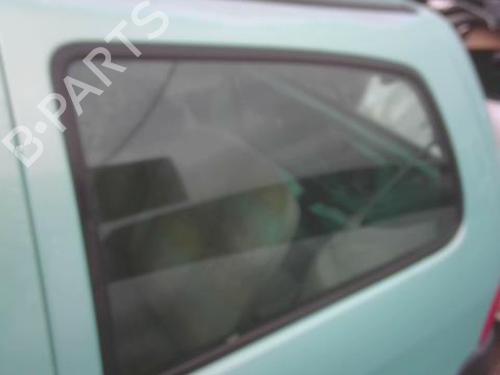 Dør rude ventre bagtil RENAULT TWINGO I (C06_) 1.2 (C066, C068) (58 hp) 32185716