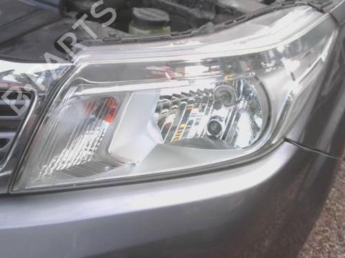 Phare gauche NISSAN NAVARA NP300 Pickup (D23, D23T) 2.3 dCi 4x4 (D231) (163 hp) 32022191
