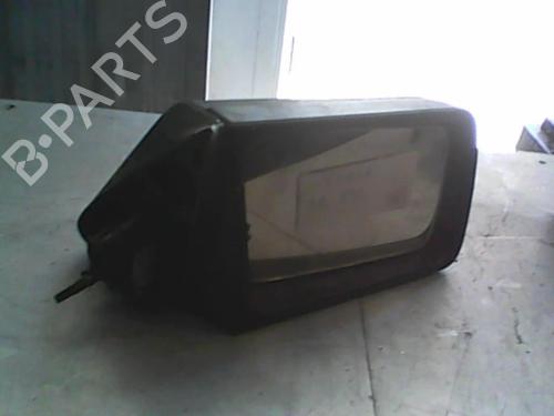 Used Right mirror OPEL CORSA A Hatchback (S83) 1.2 S (F08, M08, F68, M68) (55 hp) 25259040