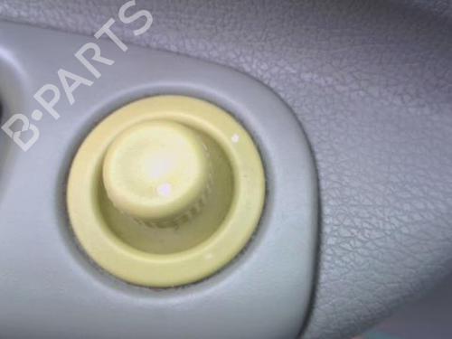 Used Mirror switch RENAULT TWINGO I (C06_) 1.2 (C066, C068) (58 hp) 32185746