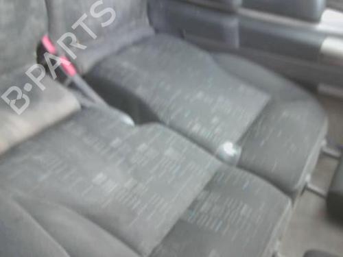 Right front seat CITROËN BERLINGO MULTISPACE (B9) 1.6 HDi 110 | BP28035684C16 - Image 2