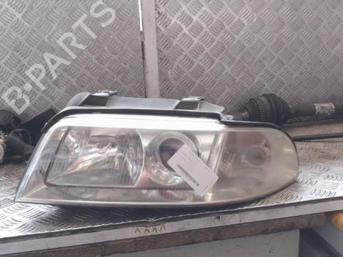 Used Left headlight Left headlight AUDI A4 B5 (8D2) 1.6 (100 hp) 26441822 26441822