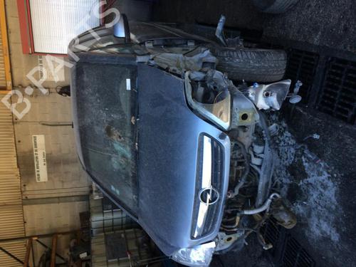 Left taillight OPEL MERIVA A MPV (X03) 1.7 CDTI (E75) | BP20995319C34 