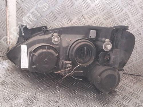 Right headlight OPEL CORSA C (X01) 1.2 (F08, F68) | BP29249118C29 - Image 2