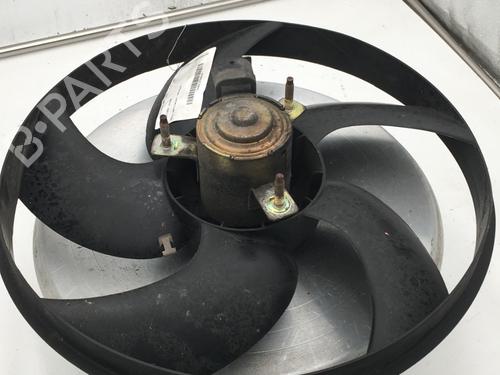 radiator-fan-peugeot-206-hatchback-2ac-1998-1999-2000-2001-2002-2003-2004-2005-2006-2007-2008-2009-2010-2011-2012-31213994 main image
