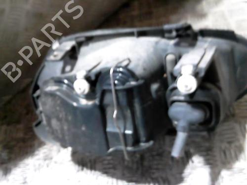 Left headlight VW GOLF IV Cabriolet (1E7) 2.0 | BP22064912C28 